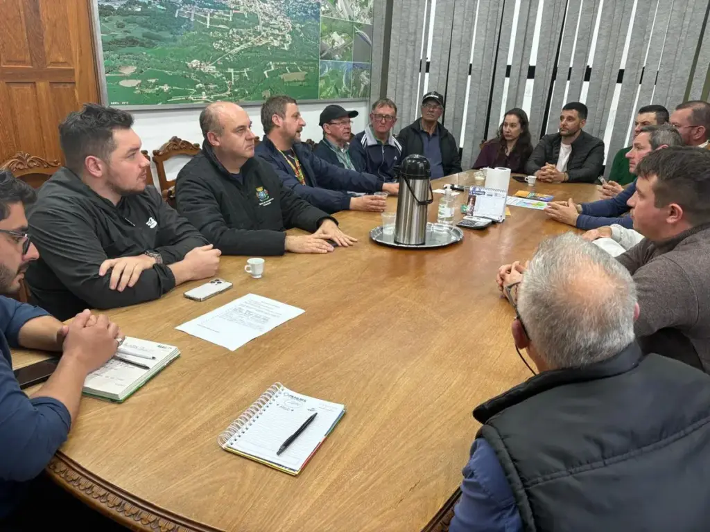 Mortandade de abelhas preocupa produtores e mobiliza reunião em Veranópolis - Studio TV