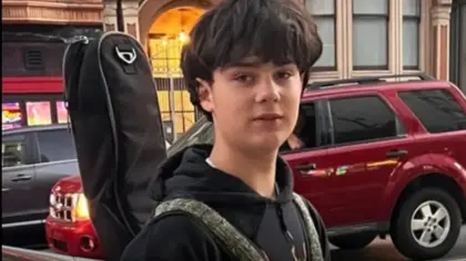 Morte de adolescente leva cidade a emitir alerta sobre novo opioide sintético - Studio TV