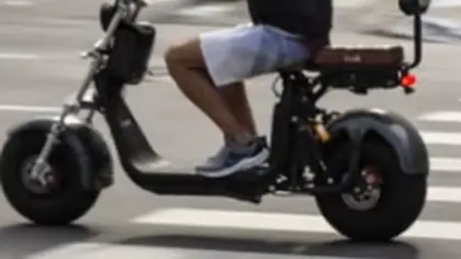 Motos elétricas nas ruas: proposta reacende debate sobre uso por adolescentes - Studio TV