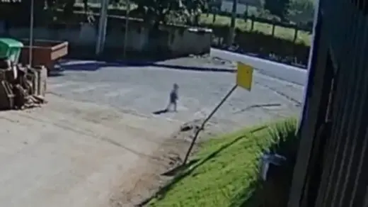 MP apura saída de bebê de creche em Santa Catarina - Studio TV