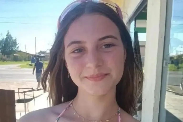 MPRS denuncia ex-padrasto por feminicídio de adolescente de 14 anos em Encantado - Studio TV