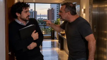 MPRS denuncia homem por perseguição e ofensas homofóbicas contra vizinho em Porto Alegre - Studio TV