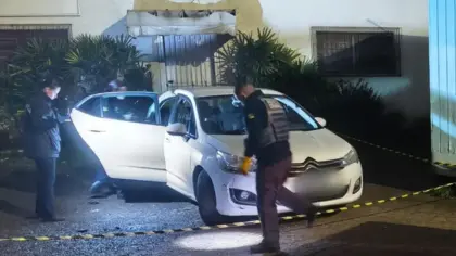 Mulher de 46 anos é encontrada morta dentro de veículo em Caxias do Sul - Studio TV