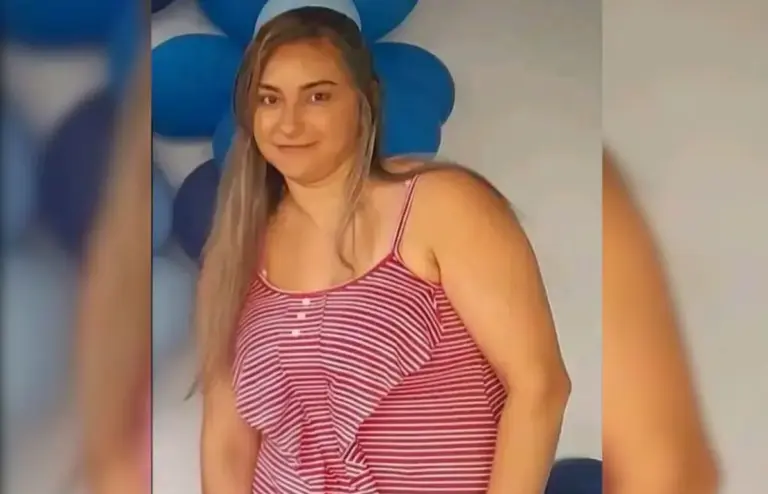 Mulher é morta a facadas e ex-companheiro é preso em São Gabriel - Studio TV