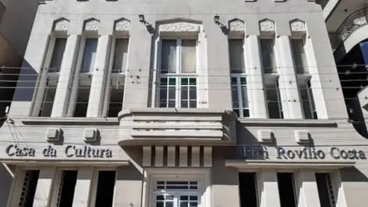 Museu Municipal promove roda de conversa para resgatar memórias de Veranópolis - Studio TV