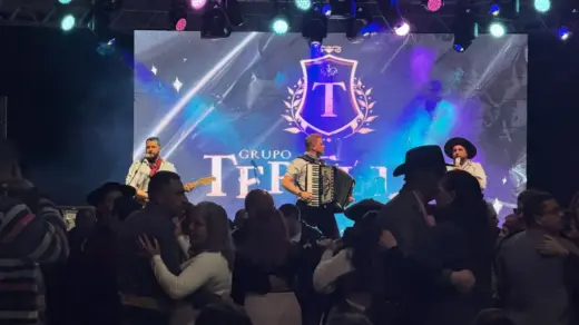Música e tradição marcam noite da Semana Farroupilha em Nova Prata - Studio TV