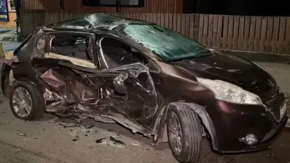 Músico morre a caminho de show após acidente de trânsito em Porto Alegre - Studio TV