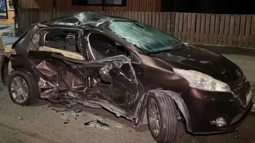 Músico morre a caminho de show após acidente de trânsito em Porto Alegre - Studio TV