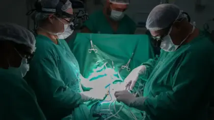 Nova lei cria estratégia nacional para avaliar qualidade de hospitais e clínicas no Brasil - Studio TV