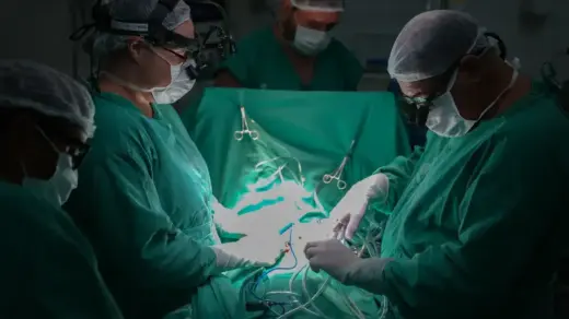 Nova lei cria estratégia nacional para avaliar qualidade de hospitais e clínicas no Brasil - Studio TV