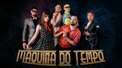 Nova Prata celebra 80 anos do Sesc e Senac com programação gratuita na Praça da Bandeira - Studio TV