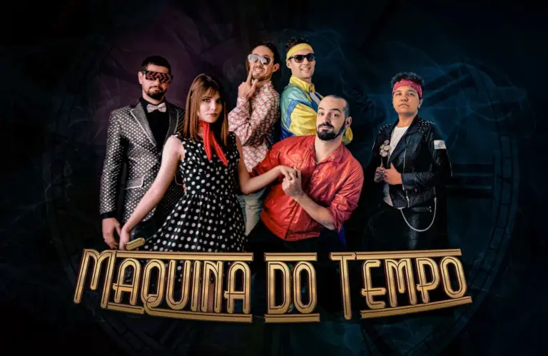 Nova Prata celebra 80 anos do Sesc e Senac com programação gratuita na Praça da Bandeira - Studio TV