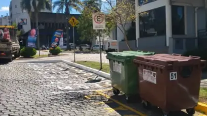 Nova Prata recebe melhorias na sinalização de trânsito - Studio TV