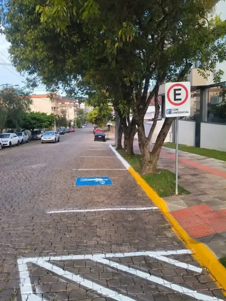 Nova Prata recebe melhorias na sinalização de trânsito - Studio TV