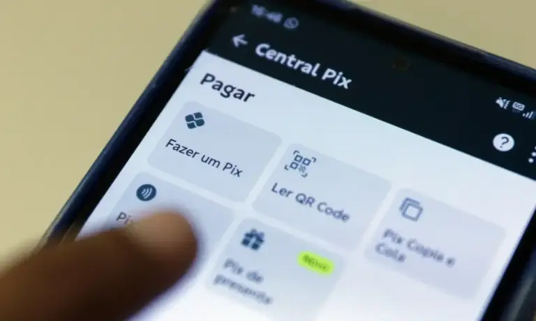 Nova regra do Pix amplia para 80 dias prazo para contestar devolução em casos de fraude - Studio TV