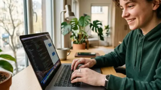 Novas normas estabelecem limites para uso de inteligência artificial nas escolas - Studio TV