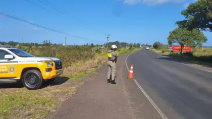 Novo radar começa a controlar velocidade na “Curva da Morte” da Rota do Sol - Studio TV