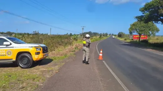 Novo radar começa a controlar velocidade na “Curva da Morte” da Rota do Sol - Studio TV