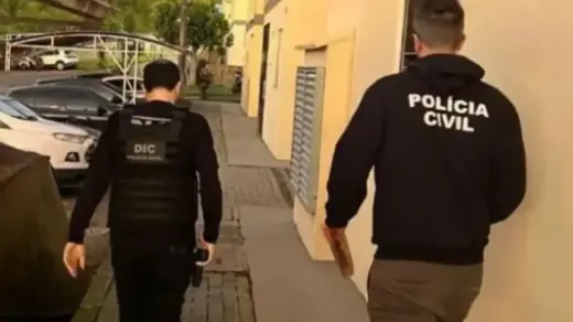 Operação Ápate investiga possível golpe contra produtor rural de 76 anos no RS - Studio TV