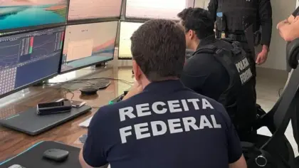 Operação Carbono Oculto mira esquema de lavagem de dinheiro no setor de combustíveis - Studio TV