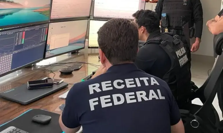 Operação Carbono Oculto mira esquema de lavagem de dinheiro no setor de combustíveis - Studio TV