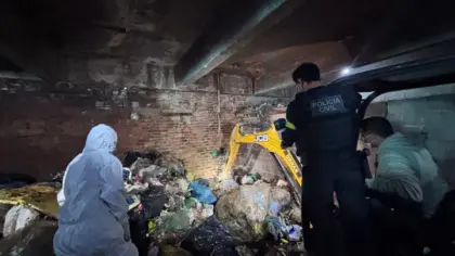 Operação Colmeia desmantela laboratório de drogas e prende foragido da Bahia em Caxias do Sul - Studio TV
