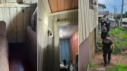Operação resgata três trabalhadores argentinos de condições análogas à escravidão em Lajeado - Studio TV