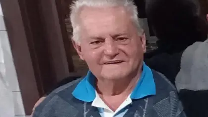 Ossada encontrada em Caxias do Sul é identificada como sendo de idoso desaparecido desde 2024 - Studio TV