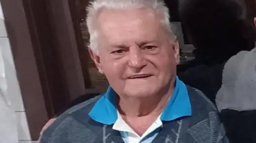 Ossada encontrada em Caxias do Sul é identificada como sendo de idoso desaparecido desde 2024 - Studio TV