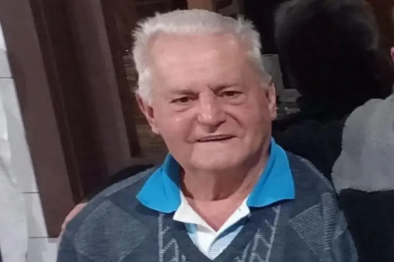 Ossada encontrada em Caxias do Sul é identificada como sendo de idoso desaparecido desde 2024 - Studio TV
