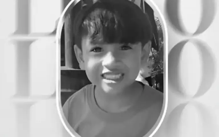 Pai acusado de matar filho ao jogá-lo de ponte será julgado em novembro no RS - Studio TV