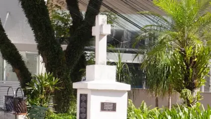 Paróquia Santo Antônio celebra 150 anos da primeira missa em Bento Gonçalves - Studio TV