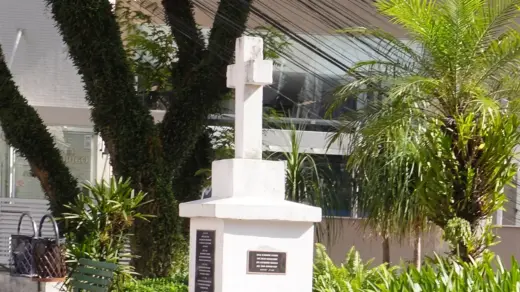 Paróquia Santo Antônio celebra 150 anos da primeira missa em Bento Gonçalves - Studio TV