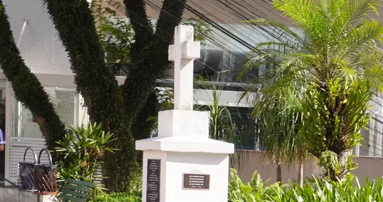 Paróquia Santo Antônio celebra 150 anos da primeira missa em Bento Gonçalves - Studio TV