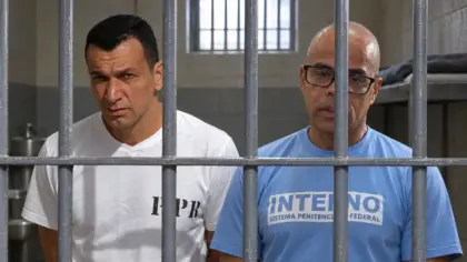 Pastor aciona STF por temor de suposto sequestro de Marcola e Beira-Mar pelos EUA - Studio TV