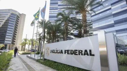 PF confirma guarda de celular de Vorcaro e diz poder enviar dados a ministros do STF - Studio TV