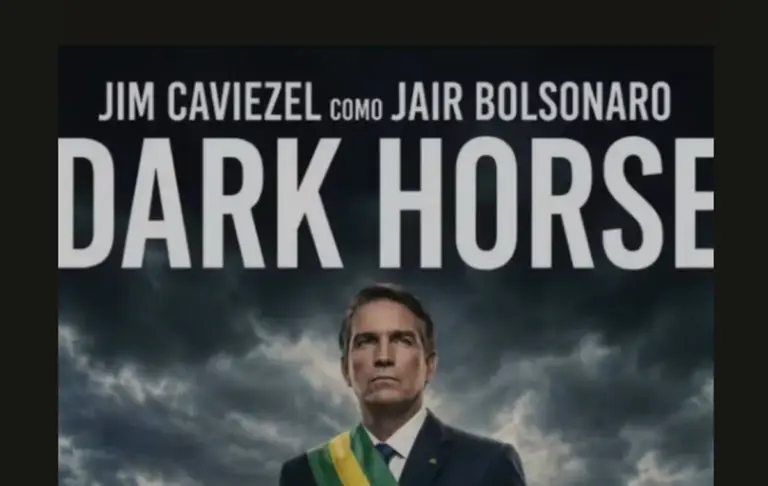PGR firma delação com empresário citado em investigação sobre financiamento de filme de Bolsonaro - Studio TV