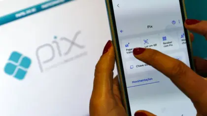 Pix terá novas regras para fraudes, cobrança híbrida e contas-salário a partir de 2027 - Studio TV