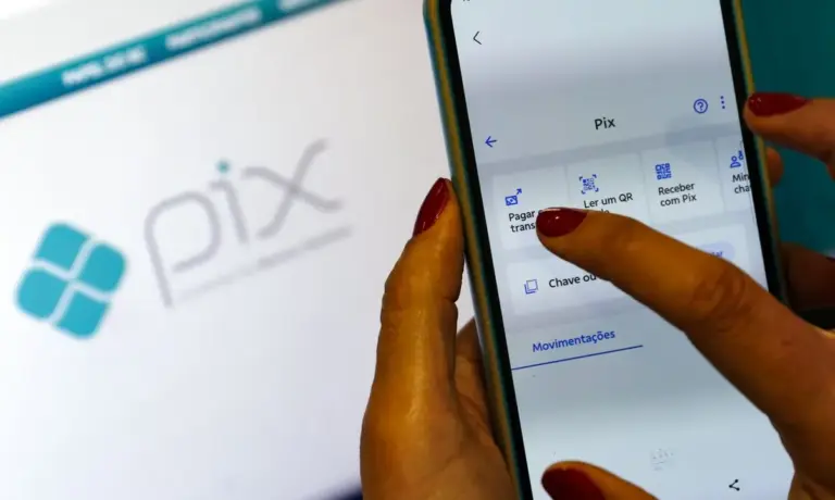 Pix terá novas regras para fraudes, cobrança híbrida e contas-salário a partir de 2027 - Studio TV