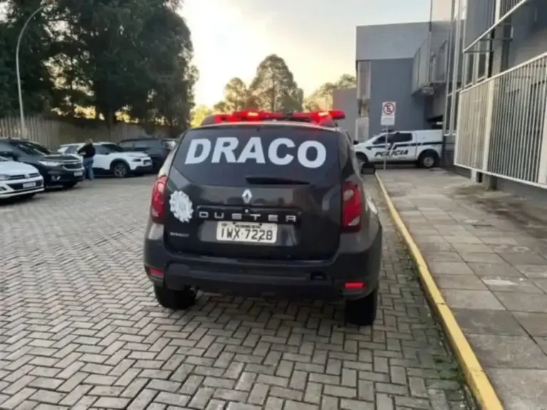 Polícia Civil deflagra operação contra agiotagem e extorsão em Caxias do Sul - Studio TV