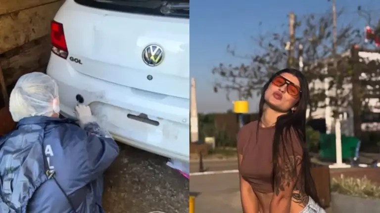 Polícia Civil investiga desaparecimento de jovem de 23 anos em Tramandaí - Studio TV