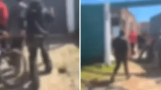 Polícia Civil investiga tentativa de linchamento após invasão de casa em Pelotas - Studio TV