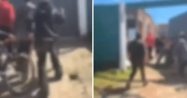Polícia Civil investiga tentativa de linchamento após invasão de casa em Pelotas - Studio TV