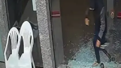 Polícia Civil prende suspeito de furto a estabelecimento comercial em Nova Prata - Studio TV