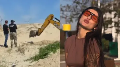 Polícia encerra buscas por jovem desaparecida há três semanas no Litoral Norte - Studio TV