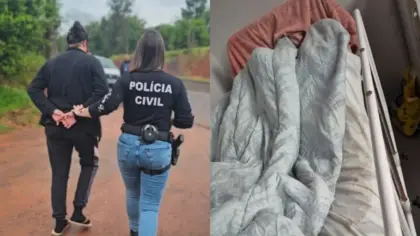 Polícia fecha casas geriátricas clandestinas e prende três pessoas por maus-tratos a idosos - Studio TV