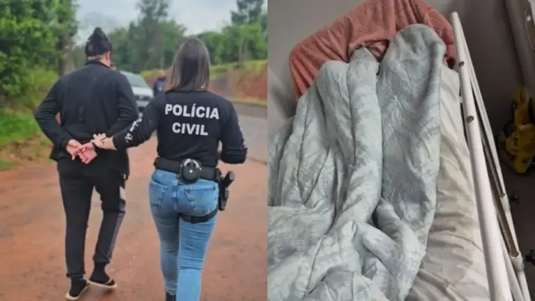 Polícia fecha casas geriátricas clandestinas e prende três pessoas por maus-tratos a idosos - Studio TV