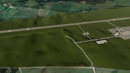 Prefeitura de Caxias encaminha contrato do Aeroporto da Serra Gaúcha à SAC e aguarda ordem de início - Studio TV
