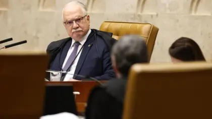 Presidente do STF afirma que gravidade dos fatos não autoriza “atalhos” em crise envolvendo Banco Master - Studio TV