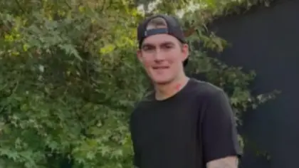 Presley Gerber, filho de Cindy Crawford, morre aos 27 anos - Studio TV